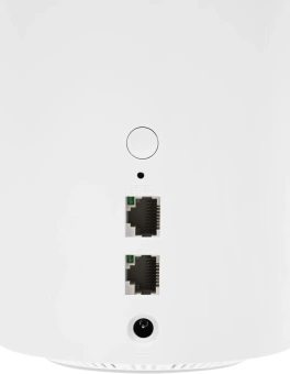 Бесшовный Mesh роутер Cudy M1300 (M1300(2-PACK)) AC1200 10/100/1000BASE-TX белый (упак.:2шт) - купить недорого с доставкой в интернет-магазине