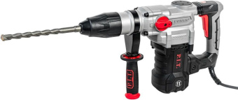 Перфоратор P.I.T. PBH40-C2 патрон:SDS-max уд.:9Дж 1600Вт (кейс в комплекте) - купить недорого с доставкой в интернет-магазине