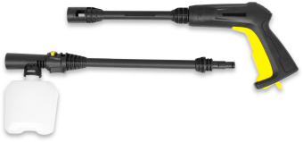 Минимойка Champion HP3141 1400Вт - купить недорого с доставкой в интернет-магазине