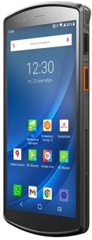 Терминал сбора данных Urovo DT50 (DT50-SU4S11E4F31-M) - купить недорого с доставкой в интернет-магазине