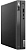 Неттоп Lenovo ThinkCentre Neo 50q G4 slim i5 13420H (2.1) 8Gb SSD512Gb UHDG без ОС GbitEth WiFi BT 90W kb мышь клавиатура черный (12LN005SUM)