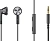 Наушники вкладыши Fiio FF1 black 1.2м черный проводные в ушной раковине (80003354)