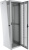 Шкаф коммутационный ЦМО (ШТК-Э-42.8.8-44АА) напольный 42U 800x800мм пер.дв.перфор. задн.дв.перфор. 2 бок.пан. направл.под закл.гайки 710кг серый 715мм 105кг 180град. 1987мм IP20 сталь - купить недорого с доставкой в интернет-магазине
