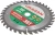 Диск пильный по дер. Uragan Optima (36801-190-20-36_Z01) d=190мм d(посад.)=20мм (циркулярные пилы) - цена, купить или заказать с доставкой в интернет-магазине Диск пильный по дер. Uragan Optima (36801-190-20-36_Z01) d=190мм d(посад.)=20мм (циркулярные пилы) - купить недорого с доставкой в интернет-магазине