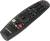 Телевизор LED Hyundai 65" H-LED65BU7100 WebOS Frameless Metal серый/серый 4K Ultra HD 60Hz MEMC DVB-T DVB-T2 DVB-C DVB-S DVB-S2 USB WiFi Smart TV - купить недорого с доставкой в интернет-магазине