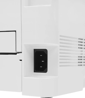 МФУ лазерный Pantum BM5100FDW A4 Duplex Net WiFi белый - купить недорого с доставкой в интернет-магазине