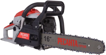 Бензопила Ресанта БП-4516 2300Вт 3.1л.с. дл.шины:16" (40cm) (70/6/14) - купить недорого с доставкой в интернет-магазине