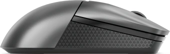 Мышь Lenovo Legion M600s Qi Wireless Gaming темно-серый оптическая 19000dpi беспров. BT/Radio USB (GY51H47355) - купить недорого с доставкой в интернет-магазине