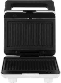 Вафельница Kitfort КТ-1638 800Вт белый - купить недорого с доставкой в интернет-магазине