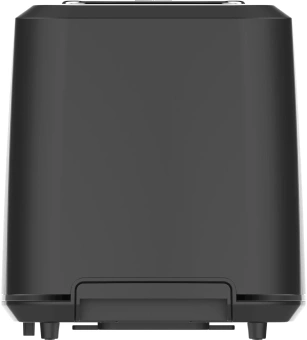 Тостер Haier HT-503 930Вт черный - купить недорого с доставкой в интернет-магазине