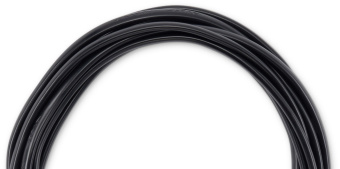 Кабель Buro IEC C7 (2-pin) Евровилка 3м (BU-PCAB-3-2PIN) - купить недорого с доставкой в интернет-магазине