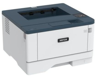 Принтер лазерный Xerox B310V_DNI A4 WiFi белый - купить недорого с доставкой в интернет-магазине