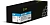 Картридж лазерный Cactus CS-MP2551C 842064 голубой (9500стр.) для Ricoh type MPC2551E/C2051/С2551 с чипом