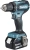 Дрель-шуруповерт Makita DDF485RFJ аккум. патрон:быстрозажимной (кейс в комплекте) - цена, купить или заказать с доставкой в интернет-магазине Дрель-шуруповерт Makita DDF485RFJ аккум. патрон:быстрозажимной (кейс в комплекте) - купить недорого с доставкой в интернет-магазине