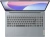 Ноутбук Lenovo IdeaPad Slim 3 15IAH8 Core i5 12450H 16Gb SSD512Gb Intel UHD Graphics 15.6" IPS FHD (1920x1080) FreeDOS grey WiFi BT Cam (83ER00G0RK) - купить недорого с доставкой в интернет-магазине