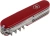 Нож перочинный Victorinox Explorer (1.6703) 91мм 16функц. красный карт.коробка - купить недорого с доставкой в интернет-магазине