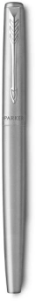 Ручка перьев. Parker Jotter Core F61 (CW2030946) Stainless Steel CT M сталь нержавеющая подар.кор. - купить недорого с доставкой в интернет-магазине