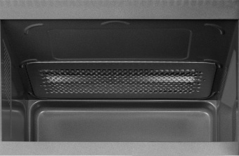 Микроволновая печь Weissgauff HMT-255 25л. 900Вт нержавеющая сталь (встраиваемая) - купить недорого с доставкой в интернет-магазине
