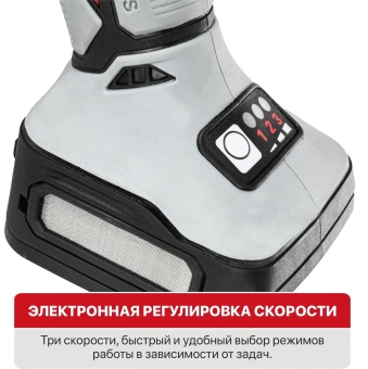 Углошлифовальная машина P.I.T. PWS20H-125D SOLO 8500об/мин рез.шпин.:M14 d=125мм (PWS20H-125D) - купить недорого с доставкой в интернет-магазине