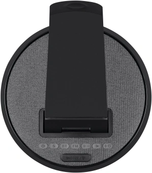 Колонка порт. BBK BTA1110 черный 10W 2.0 BT 10м 1800mAh (BTA1110 (B)) - купить недорого с доставкой в интернет-магазине