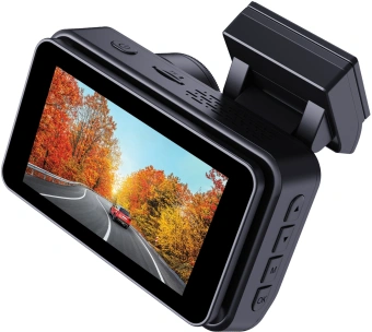Видеорегистратор Digma FreeDrive 415W max черный 8Mpix 2160x3840 170гр. Allwinner - купить недорого с доставкой в интернет-магазине
