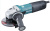 Углошлифовальная машина Makita GA5040C 1400Вт 11000об/мин рез.шпин.:M14 d=115/125мм - купить недорого с доставкой в интернет-магазине