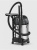 Строительный пылесос Karcher Me Classic NT 20/1 1500Вт (уборка: сухая/влажная/сбор воды) серый - купить недорого с доставкой в интернет-магазине