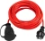 Сетевой удлинитель Buro BU-PS1.20/R-16 20м (1 розетка) красный (коробка) - цена, купить или заказать с доставкой в интернет-магазине Сетевой удлинитель Buro BU-PS1.20/R-16 20м (1 розетка) красный (коробка) - купить недорого с доставкой в интернет-магазине