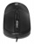 Мышь Оклик 125M черный оптическая (1200dpi) USB (3but) - купить недорого с доставкой в интернет-магазине