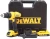 Дрель-шуруповерт DeWalt DCD771D2-QW аккум. патрон:быстрозажимной (кейс в комплекте) - купить недорого с доставкой в интернет-магазине