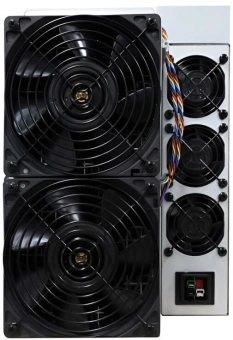 Асик Antminer S21 200T - купить недорого с доставкой в интернет-магазине