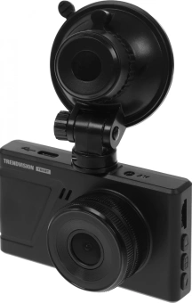 Видеорегистратор TrendVision Space TENET черный 1080x1920 1080p 150гр. - купить недорого с доставкой в интернет-магазине