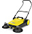 Подметательная машина механ. Karcher S 6 Twin