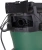 Строительный пылесос Bosch AdvancedVac20 1200Вт (уборка: сухая/влажная/выдув) зеленый - купить недорого с доставкой в интернет-магазине