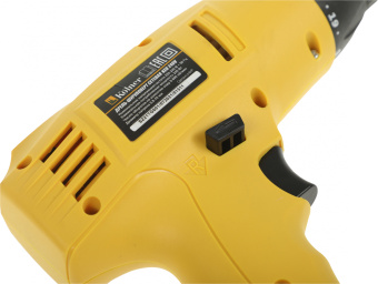 Дрель-шуруповерт Kolner KED 240 V 240Вт патрон:быстрозажимной (КН240ВЕД) - купить недорого с доставкой в интернет-магазине