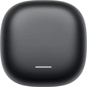Гарнитура вкладыши Xiaomi Redmi Buds 8 Active черный беспроводные bluetooth в ушной раковине (BHR08JTGL) - купить недорого с доставкой в интернет-магазине