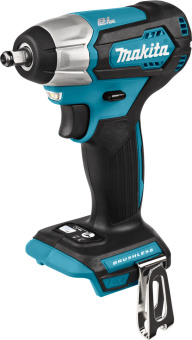 Гайковерт Makita DTW180RFE аккум. патрон:квад.3/8" (кейс в комплекте) - купить недорого с доставкой в интернет-магазине
