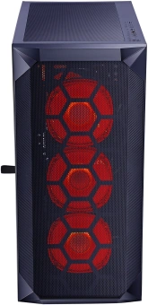 ПК Bloody BD-PC CB76C2 MT i5 13400F (2.5) 32Gb SSD1Tb RTX4070 12Gb Windows 11 Home 64 GbitEth 650W черный (RUS) (2086002) - купить недорого с доставкой в интернет-магазине