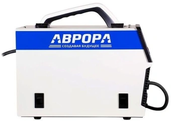 Сварочный полуавтомат Аврора Динамика 200 АДАПТИВ ПУЛЬС инвертор MIG-MAG/ММА/TIG 5.63кВт - купить недорого с доставкой в интернет-магазине