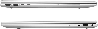 Ноутбук HP EliteBook 860 G11 Core Ultra 5 125U 16Gb SSD512Gb Intel Graphics 16" WUXGA (1920x1200) Windows 11 Pro silver WiFi BT Cam (A6TD8UT) - купить недорого с доставкой в интернет-магазине