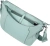 Сумка женская Piquadro Lyra BD6658W92T/VE мятный ткань/натур.кожа - купить недорого с доставкой в интернет-магазине