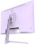 Монитор Digma 23.8" Overdrive 24P410F сиреневый IPS LED 1ms 16:9 HDMI матовая 300cd 178гр/178гр 1920x1080 200Hz G-Sync FreeSync DP FHD USB 2.8кг - купить недорого с доставкой в интернет-магазине