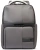 Рюкзак мужской Piquadro Wollem Rubber CA6238W129W/GRN серый/черный полиуретан - купить недорого с доставкой в интернет-магазине