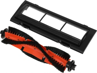 Пылесос-робот Trouver E20 Pro 75Вт черный - купить недорого с доставкой в интернет-магазине