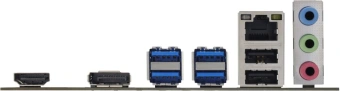 Материнская плата Biostar A520MT Soc-AM4 AMD A520 2xDDR4 mATX AC`97 8ch(7.1) GbLAN RAID+HDMI+DP - купить недорого с доставкой в интернет-магазине