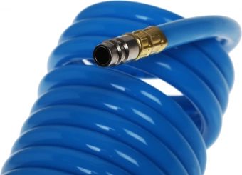 Шланг для пневмоинструмента Fubag 170305 10м синий - купить недорого с доставкой в интернет-магазине