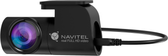 Видеокамера дополнительная Navitel Rearcam_DVR черный 6.9м для NAVITEL DMR450 GPS/MR450 GPS/R450 NV/RC3 Pro (упак.:1шт) - купить недорого с доставкой в интернет-магазине