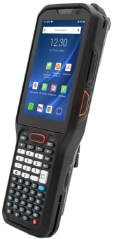 Терминал сбора данных Urovo RT40S (RT40S-SS6X13E4031HQ) - купить недорого с доставкой в интернет-магазине
