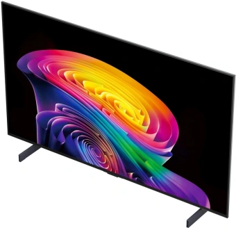 Телевизор OLED LG 42" OLED42C6RLA.ARUG черный/серебристый 4K Ultra HD 120Hz DVB-T DVB-T2 DVB-C DVB-S2 USB WiFi Smart TV - купить недорого с доставкой в интернет-магазине