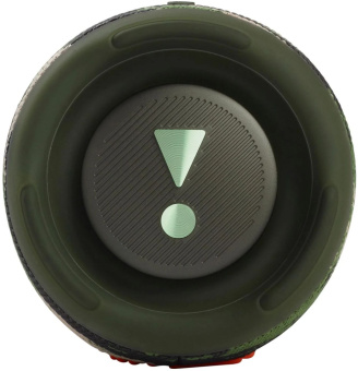 Колонка порт. JBL Charge 5 камуфляж 40W 2.0 BT 15м 7500mAh (JBLCHARGE5SQUAD) - купить недорого с доставкой в интернет-магазине